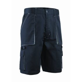 NAVY II bermuda