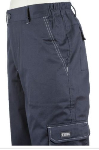 NAVY II deréknadrág