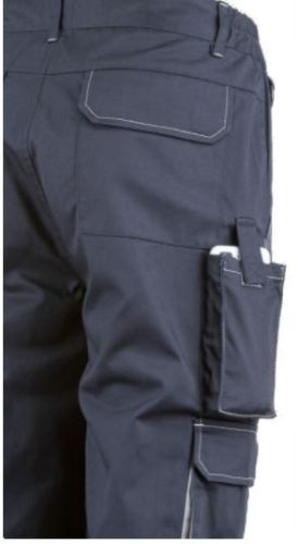 NAVY II deréknadrág