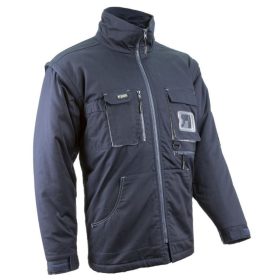 Navy II. télikabát
