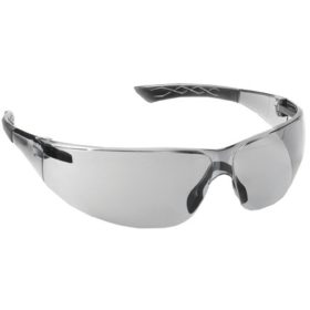 Spherlux- Szürke, karc-és páramentes védőszemüveg