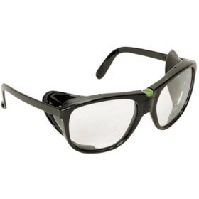   LUXAVIS CSERÉLHETŐ VÍZTISZTA LENCSE, OLDALVÉDŐS SZEMÜVEG