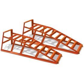 Unicraft KR 2000 rámpa (pár, 2t)