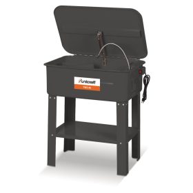 UNICRAFT TWG 80 alkatrészmosó berendezés