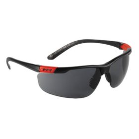 Thunderlux- füstszínű karcmentes védőszemüveg