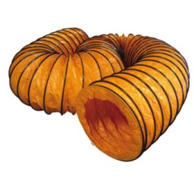 Unicraft flexibilis cső ipari ventilátorhoz Átm.: 800 mm