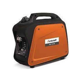 UNICRAFT PG-I 8 SR inverter áramfejlesztő