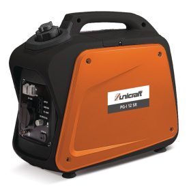 UNICRAFT PG-I 12 SR inverter áramfejlesztő