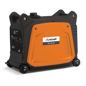 UNICRAFT PG-I 35 SE inverter áramfejlesztő