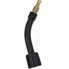 Pisztoly nyak MB-25AK forgatható, gázterelő tartóval