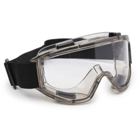 OMEGA GUMIPÁNTOS VÉDŐSZEMÜVEG