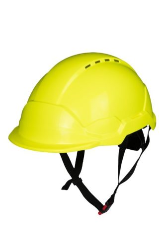 PHOENIX WIND SÁRGA ABS IPARI VÉDŐSISAK