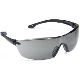 RHO VÉDŐSZEMÜVEG - színezett, karc/páramentes