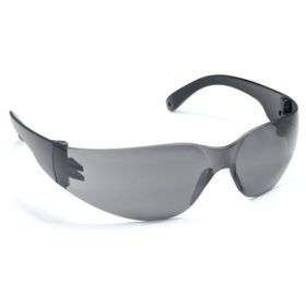 SIGMA védőszemüveg - színezett karc/páramentes