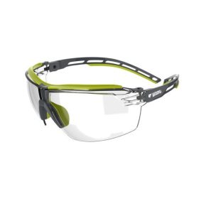   TIGER-HIGH CLEAR VÉDŐSZEMÜVEG - VÍZTISZTA, KARC-, ÉS PÁRAMENTES