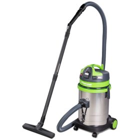 Cleancraft dryCAT 133 IRSC ipari szárazporszívó