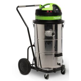   Cleancraft flexCAT 378 EOT-PRO ipari porszívó olajhoz és fémforgácshoz