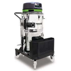 CLEANCRAFT flexCAT 3100 EOT-PRO speciális ipari porszívó