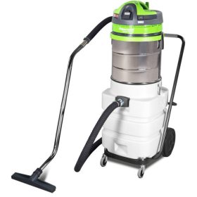 Cleancraft flexCAT 390 EOT ipari porszívó olajhoz