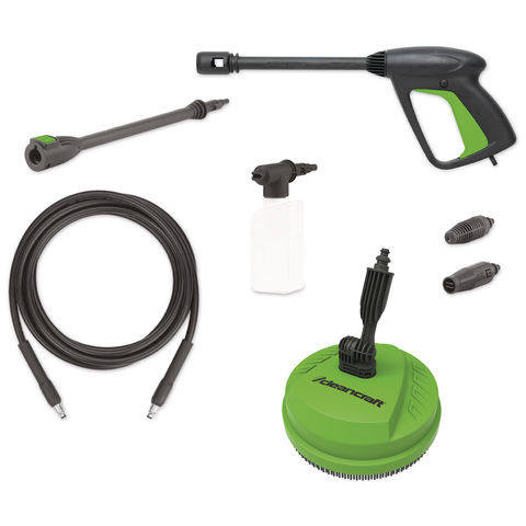 HDR-K 39-12 - Hidegvizes magasnyomású mosó