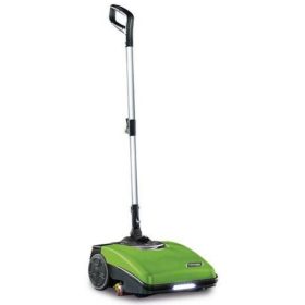 Cleancraft SSM 340 akkumulátoros súrológép