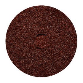 Cleancraft Basic tisztító párna, barna 20"/50,8cm