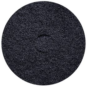   CLEANCRAFT Alap tisztító párna fekete 22 "/ 55,9cm ASSM 560 / VE = 5 db.
