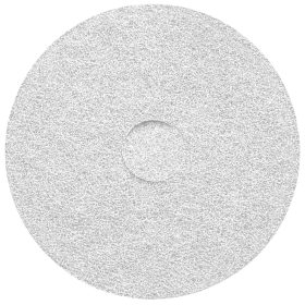   LEANCRAFT Fehér polírozókorong 22 "/ 55,9cm ASSM 560 / VE = 5 db