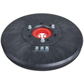 CLEANCRAFT TT-SSM 550 Kör alakú vezetőkefe ? 510 mm