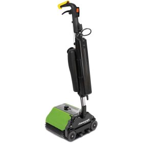 DWM 280 DC Dupla kefés tisztítógép