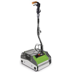   CLEANCRAFT DWM-H 340 dupla görgős készülék gőz funkcióval
