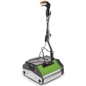   CLEANCRAFT DWM-H 420 dupla görgős kompakt készülék gőz funkcióval