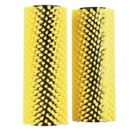 CLEANCRAFT Puha kefe sárga DWM 280 gépekhez