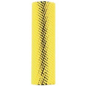   CLEANCRAFT SÁRGA KEFE SOFT  Ø  102 / 280 mm DWM-K, DWM-H 340 gépekhez