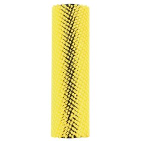   CLEANCRAFT sárga puha kefe  Ø 102 / 350 mm DWM-K, DWM-H 420 gépekhez