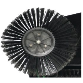 CLEANCRAFT Oldalkefe HKM 801 manuális seprőgéphez