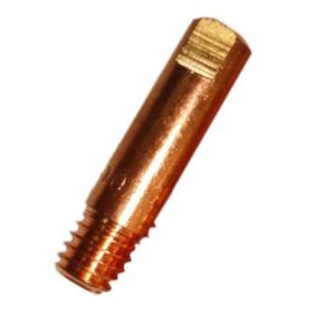 Áramátadó M6x25x1,0 E-Cu