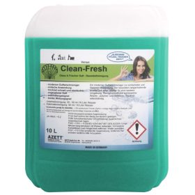 Cleaning agent BR-N 10l tisztítószer