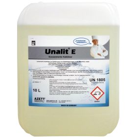 Cleaning agent BR-S 10l tisztítószer