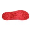 SKECHERS Uno női sportcipő, piros