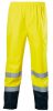 HI-WAY FLUO sárga esőruha PE/PU 