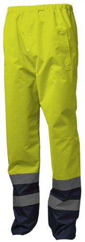 HYDRA fluo esőöltöny sárga 