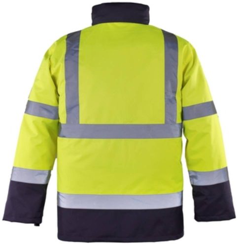 ROADWAY 4/1 SÁRGA/KÉK KABÁT