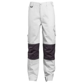 CLASS deréknadrág fehér színben