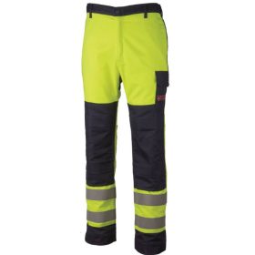 Lángálló, antisztatikus és vegyszerálló THOR nadrág