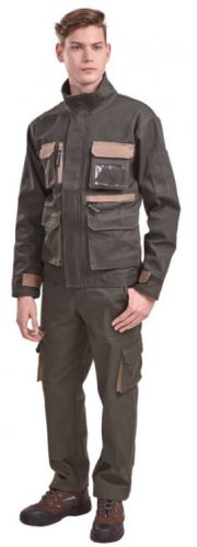 SNIPER II deréknadrág