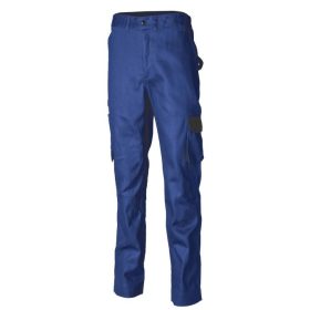 TECHNICITY DERÉKNADRÁG - királykék