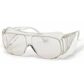 UVEX 9161 szemüveg - PC, UV víztiszta 2-1.2 VT szár
