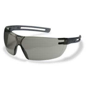 UVEX X-FIT védőszemüveg - szürke szár/lencse
