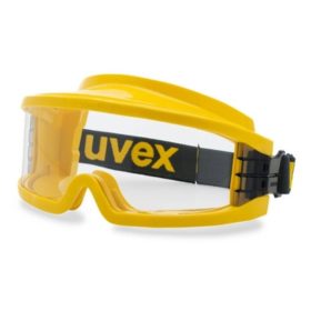 UVEX ULTRAVISION-sárga